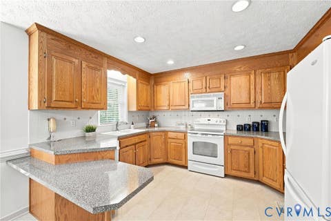 Tiny photo for 13725 Nairn Court, Chester, VA 23831 (MLS # 2621870)
