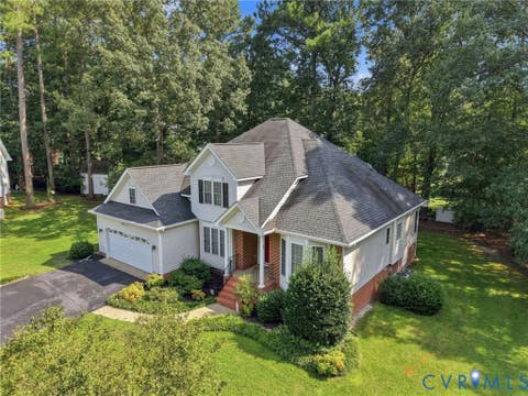 Tiny photo for 13725 Nairn Court, Chester, VA 23831 (MLS # 2621870)