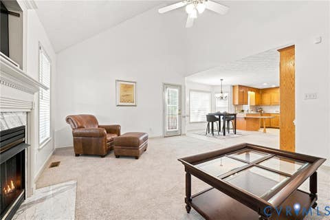 Tiny photo for 13725 Nairn Court, Chester, VA 23831 (MLS # 2621870)