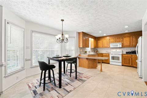 Tiny photo for 13725 Nairn Court, Chester, VA 23831 (MLS # 2621870)