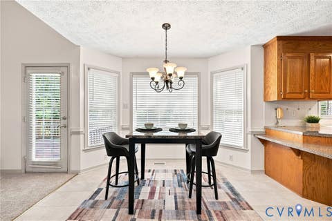 Tiny photo for 13725 Nairn Court, Chester, VA 23831 (MLS # 2621870)