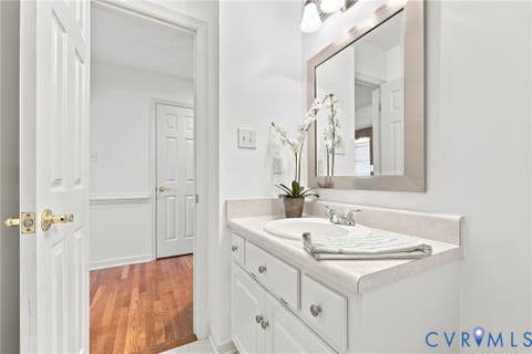 Tiny photo for 13725 Nairn Court, Chester, VA 23831 (MLS # 2621870)