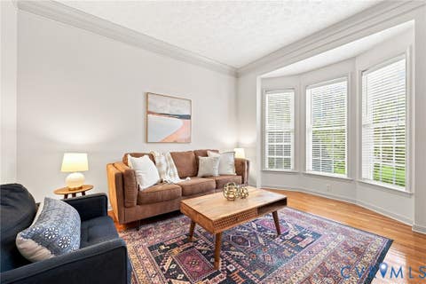 Tiny photo for 13725 Nairn Court, Chester, VA 23831 (MLS # 2621870)