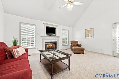 Tiny photo for 13725 Nairn Court, Chester, VA 23831 (MLS # 2621870)