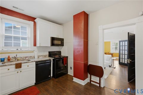 Tiny photo for 1615 N 19th Street, Richmond, VA 23223 (MLS # 2618047)