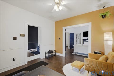 Tiny photo for 1615 N 19th Street, Richmond, VA 23223 (MLS # 2618047)