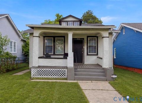 Tiny photo for 1615 N 19th Street, Richmond, VA 23223 (MLS # 2618047)