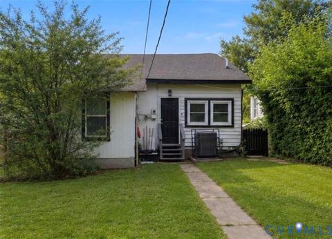 Tiny photo for 1615 N 19th Street, Richmond, VA 23223 (MLS # 2618047)