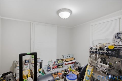Tiny photo for 1615 N 19th Street, Richmond, VA 23223 (MLS # 2618047)