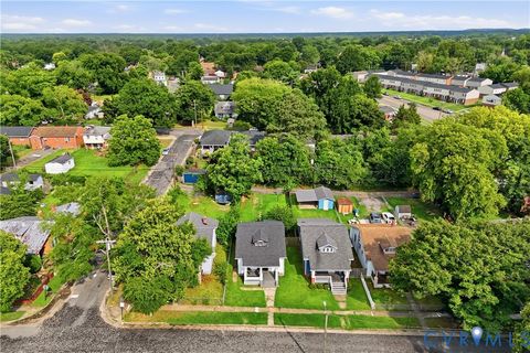 Tiny photo for 1615 N 19th Street, Richmond, VA 23223 (MLS # 2618047)