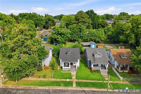 Tiny photo for 1615 N 19th Street, Richmond, VA 23223 (MLS # 2618047)