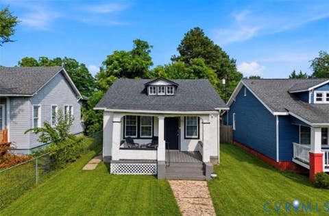 Tiny photo for 1615 N 19th Street, Richmond, VA 23223 (MLS # 2618047)