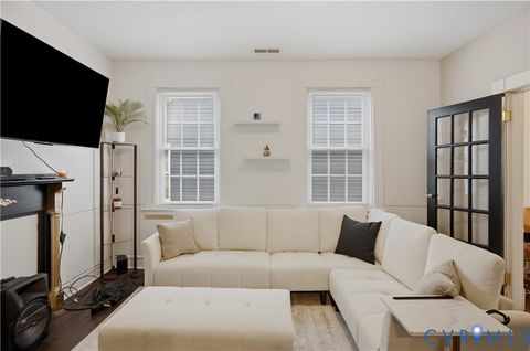Tiny photo for 1615 N 19th Street, Richmond, VA 23223 (MLS # 2618047)