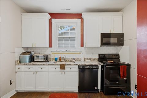 Tiny photo for 1615 N 19th Street, Richmond, VA 23223 (MLS # 2618047)