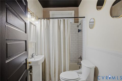 Tiny photo for 1615 N 19th Street, Richmond, VA 23223 (MLS # 2618047)
