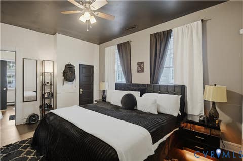 Tiny photo for 1615 N 19th Street, Richmond, VA 23223 (MLS # 2618047)