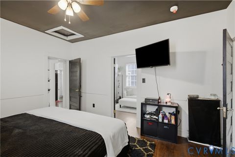 Tiny photo for 1615 N 19th Street, Richmond, VA 23223 (MLS # 2618047)