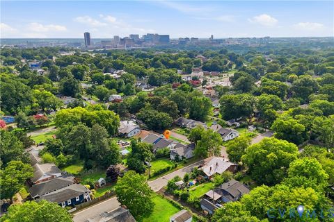Tiny photo for 1615 N 19th Street, Richmond, VA 23223 (MLS # 2618047)