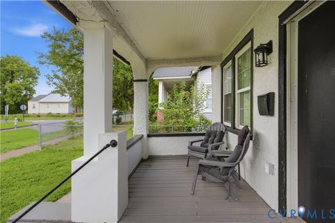 Tiny photo for 1615 N 19th Street, Richmond, VA 23223 (MLS # 2618047)