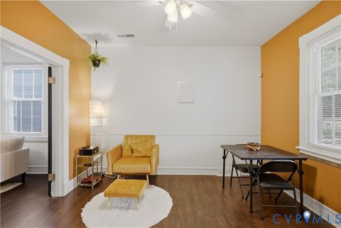 Tiny photo for 1615 N 19th Street, Richmond, VA 23223 (MLS # 2618047)