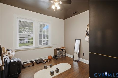 Tiny photo for 1615 N 19th Street, Richmond, VA 23223 (MLS # 2618047)