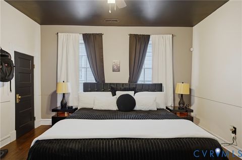 Tiny photo for 1615 N 19th Street, Richmond, VA 23223 (MLS # 2618047)