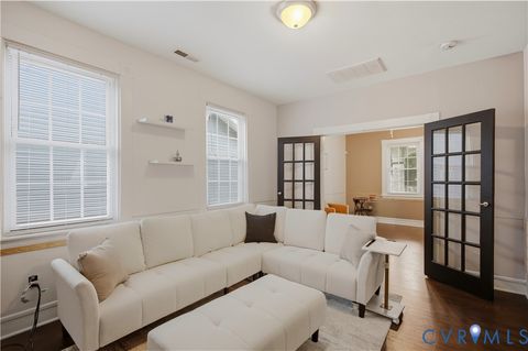 Tiny photo for 1615 N 19th Street, Richmond, VA 23223 (MLS # 2618047)