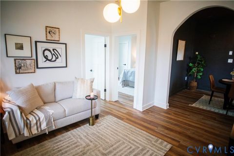 Tiny photo for 310 Maryland Avenue, Hopewell, VA 23860 (MLS # 2612297)