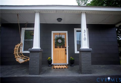 Tiny photo for 310 Maryland Avenue, Hopewell, VA 23860 (MLS # 2612297)