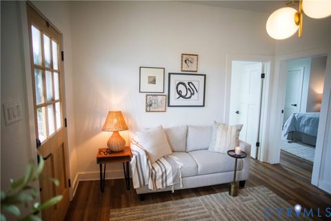 Tiny photo for 310 Maryland Avenue, Hopewell, VA 23860 (MLS # 2612297)