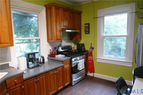 Tiny photo for 316 S Laurel Street, Richmond, VA 23220 (MLS # 2616201)