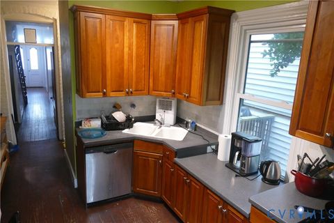 Tiny photo for 316 S Laurel Street, Richmond, VA 23220 (MLS # 2616201)