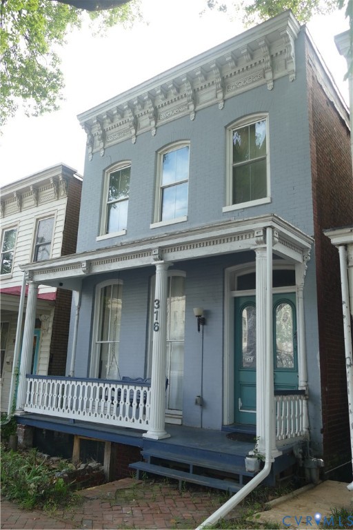 316 S Laurel Street