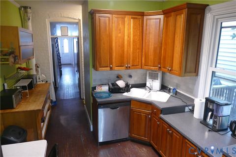 Tiny photo for 316 S Laurel Street, Richmond, VA 23220 (MLS # 2616201)