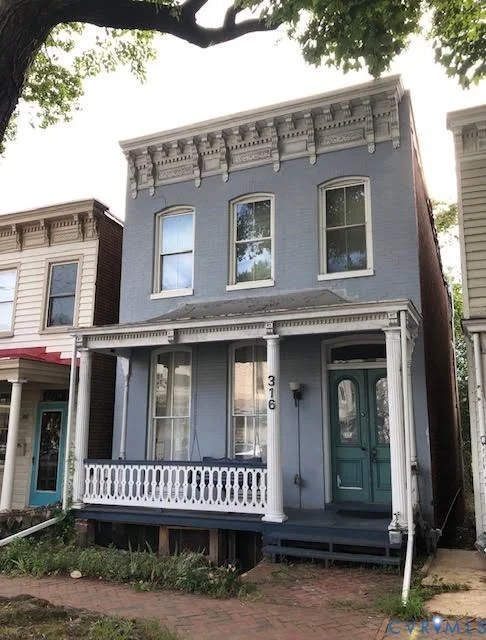 316 S Laurel Street