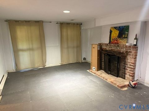Tiny photo for 316 S Laurel Street, Richmond, VA 23220 (MLS # 2616201)