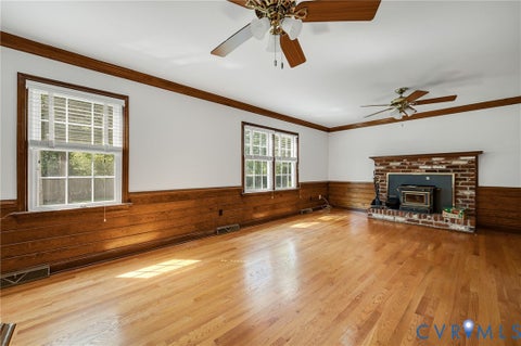 Tiny photo for 5219 Dermotte Lane, Richmond, VA 23237 (MLS # 2623678)