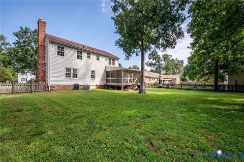 Tiny photo for 5219 Dermotte Lane, Richmond, VA 23237 (MLS # 2623678)
