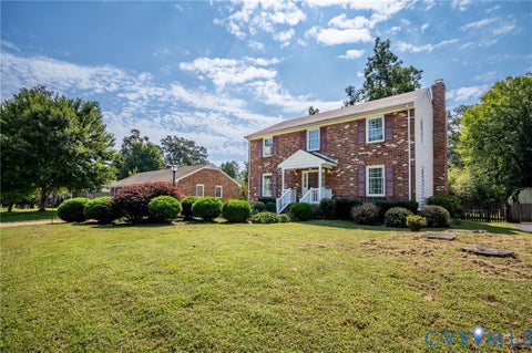 Tiny photo for 5219 Dermotte Lane, Richmond, VA 23237 (MLS # 2623678)