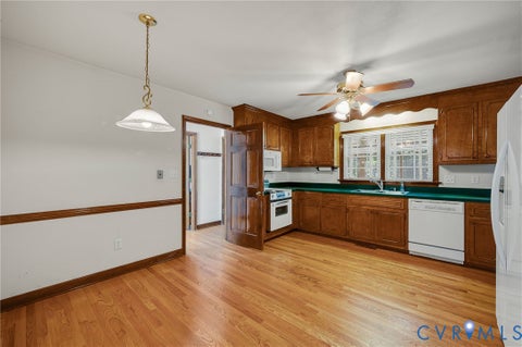 Tiny photo for 5219 Dermotte Lane, Richmond, VA 23237 (MLS # 2623678)
