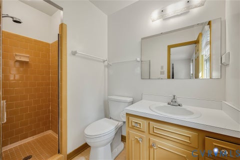 Tiny photo for 5219 Dermotte Lane, Richmond, VA 23237 (MLS # 2623678)