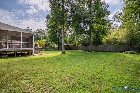 Tiny photo for 5219 Dermotte Lane, Richmond, VA 23237 (MLS # 2623678)