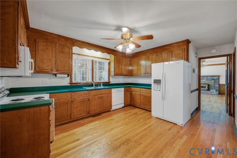 Tiny photo for 5219 Dermotte Lane, Richmond, VA 23237 (MLS # 2623678)