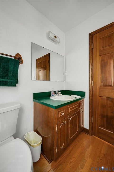 Tiny photo for 5219 Dermotte Lane, Richmond, VA 23237 (MLS # 2623678)