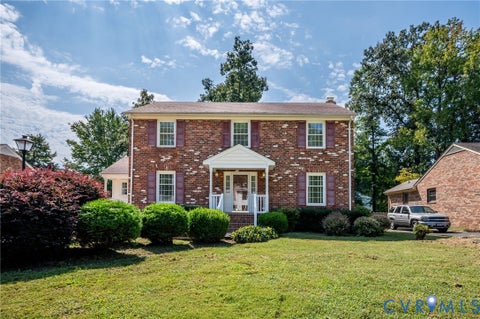 Photo of 5219 Dermotte Lane, Richmond, VA 23237 (MLS # 2623678)