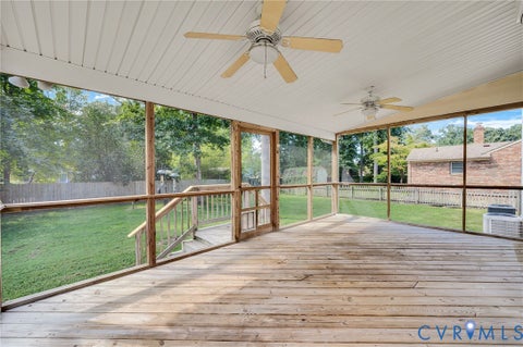 Tiny photo for 5219 Dermotte Lane, Richmond, VA 23237 (MLS # 2623678)