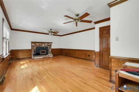 Tiny photo for 5219 Dermotte Lane, Richmond, VA 23237 (MLS # 2623678)