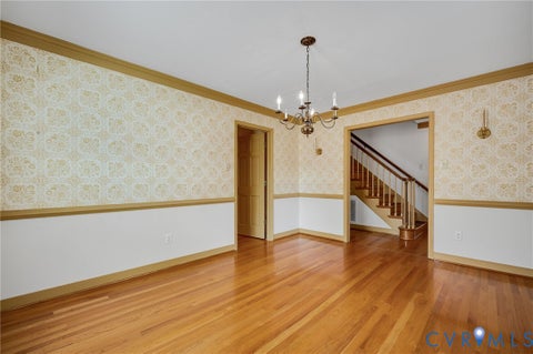 Tiny photo for 5219 Dermotte Lane, Richmond, VA 23237 (MLS # 2623678)