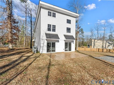 Photo of 13335 Happy Hill Road, Chesterfield, VA 23831 (MLS # 2601904)