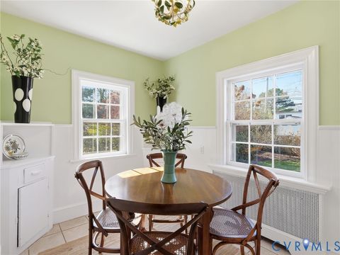 Tiny photo for 4503 Monument Avenue, Richmond, VA 23230 (MLS # 2606731)